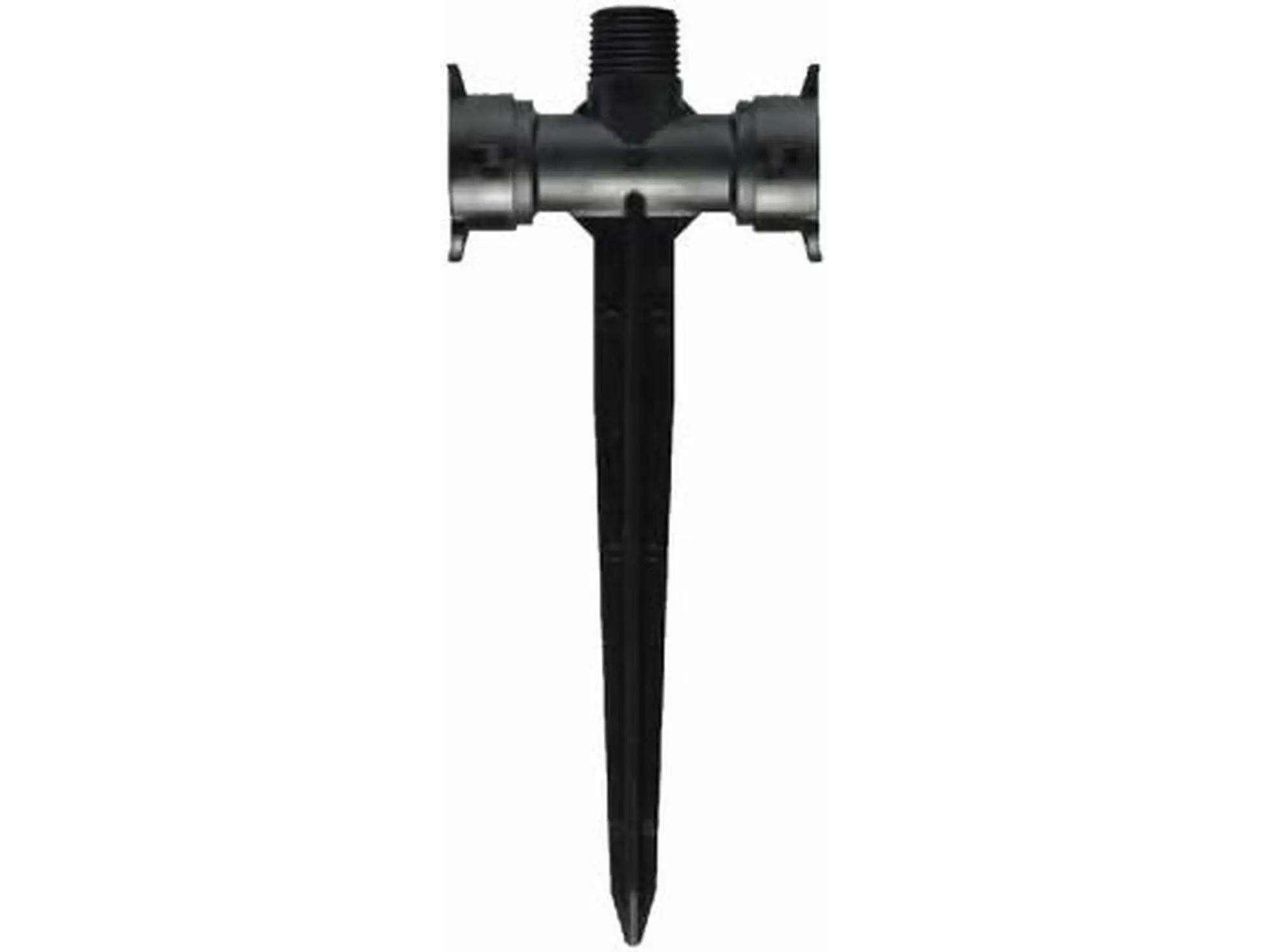 67991 0.50 x 0.50 x 0.50 in. Male Pipe Thread Inline Stake