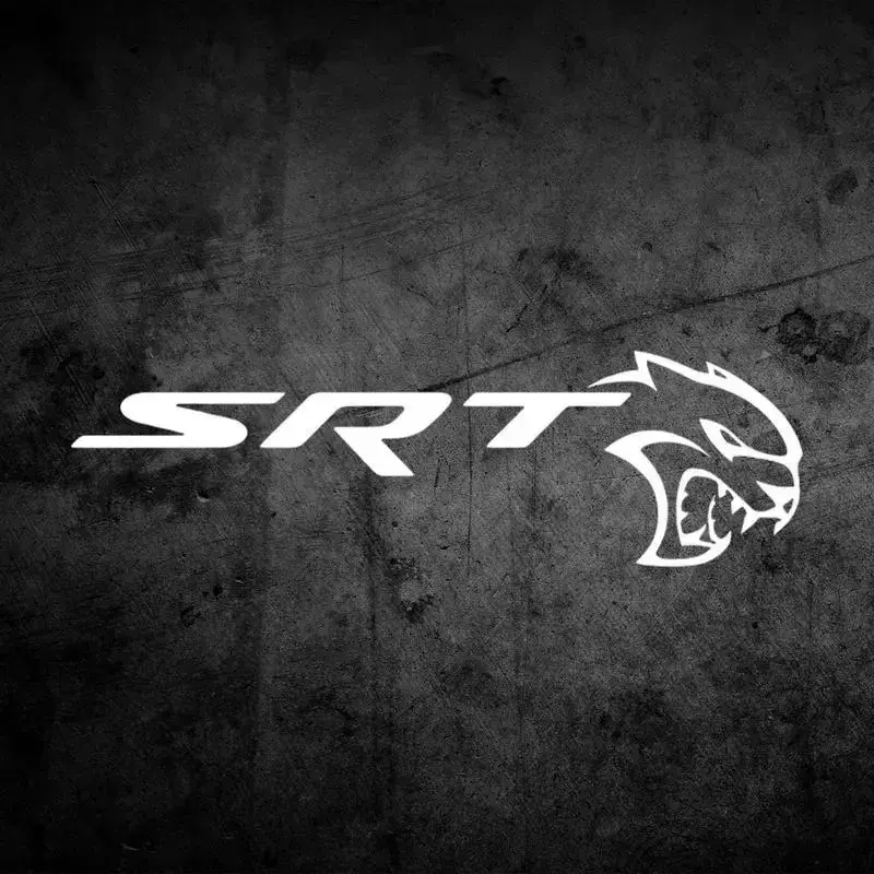 SRT HELLCAT