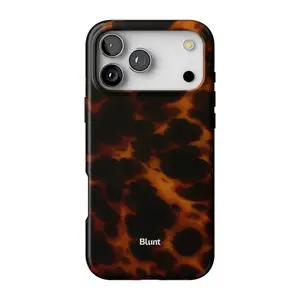 BLUNT CASES | Ember | Aesthetic Cover for iPhone 17/16/15/14/13/12/11 All Series | MagSafe Compatible & Wireless Charging Ready | Durable & Stylish iPhone Cases | Gift for Teen Girls, Her And Lover