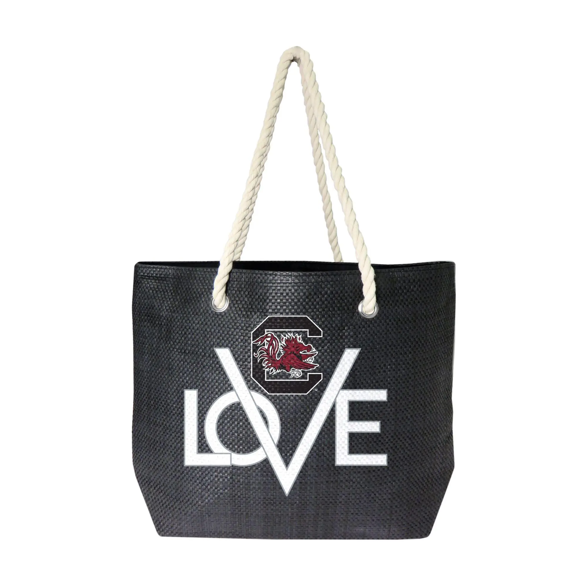 Littlearth NCAA Love Tote