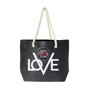 Littlearth NCAA Love Tote