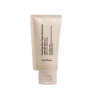 HERBLOOM Calming Days Vegan Sunscreen - 50 ml