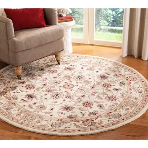 Safavieh Chelsea 78 Series 8' x 8' Round