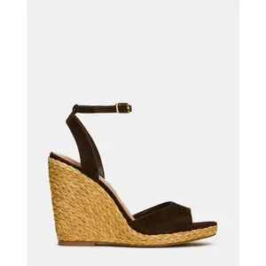 Steve Madden DEVIN BROWN SUEDE