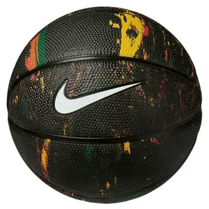 Nike Revival Skills Basketball Size 3 Multi-Color Authentic New | Recycled Rubber | Mini Ball | Kids | Youth | Training | Ball Handling | Sustainable | Eco-Friendly | Indoor | Outdoor | N1004445