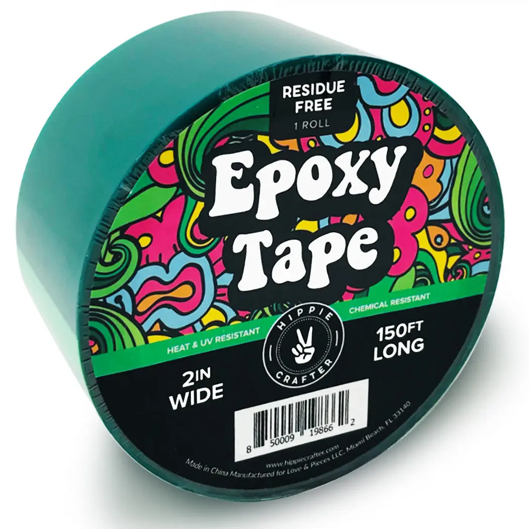 Epoxy Tape Epoxy Tape