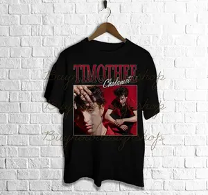 Timothee Chalamet Shirt, Lil Timmy Tim,Unisex, Merch, Sweatshirt, Hoodie, Long Tee,
