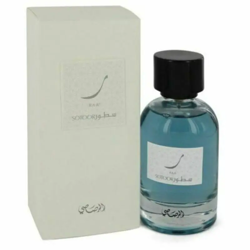 Rasasi Sotoor Raa For Unisex 3.3 Oz EDP Spray