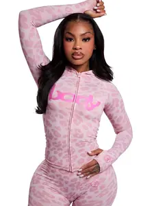 Body Jumpsuit