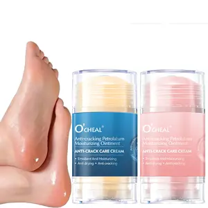 Care Cream 40g - Skin Friendly Moisturizer for Soft Smooth Radiant Skin, Portable Hand Lotion, Water Lock Hydrating Cream