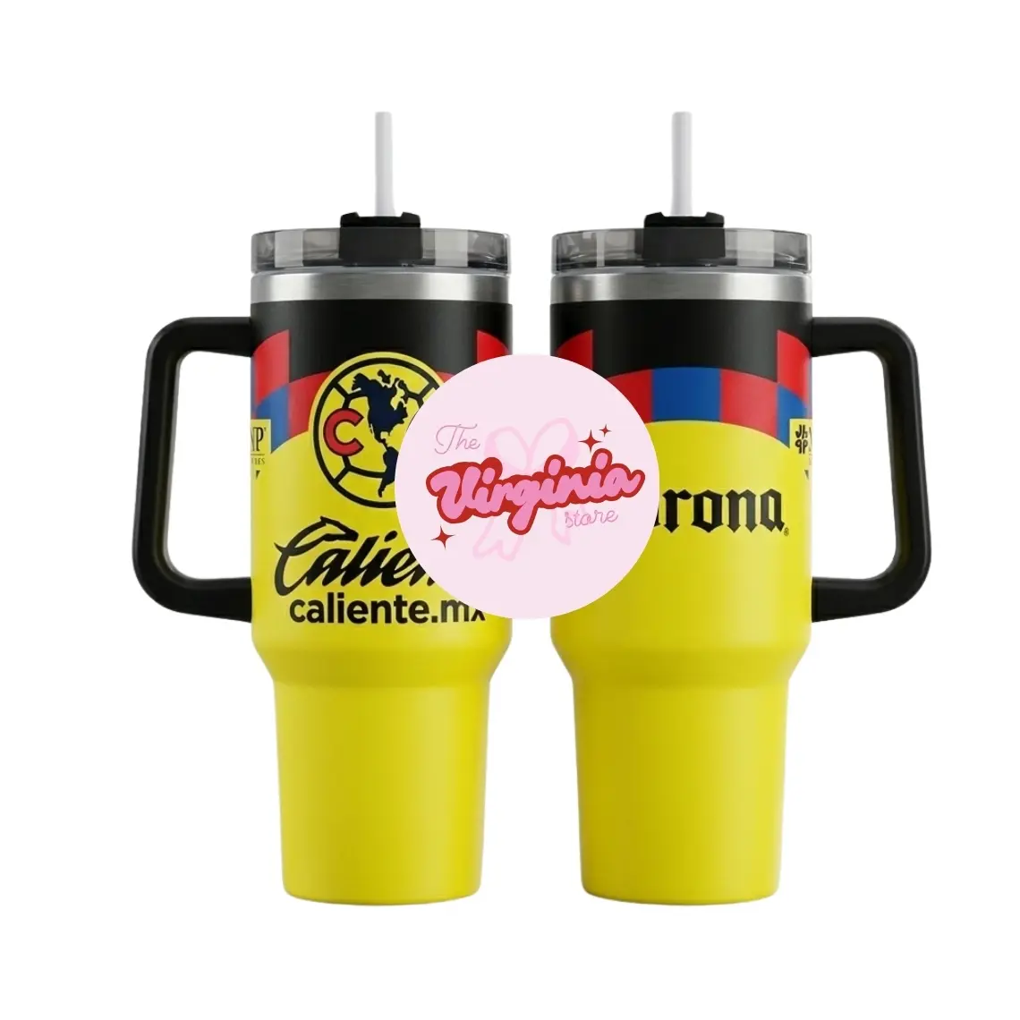 Design 2 - 40oz Handle Black 