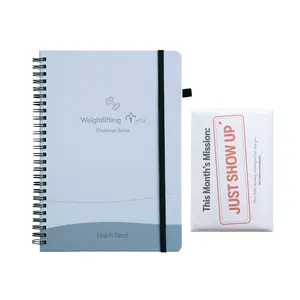 The Weightlifting Challenge Series - Month 1