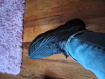 product review image from Sladesinjustice 0