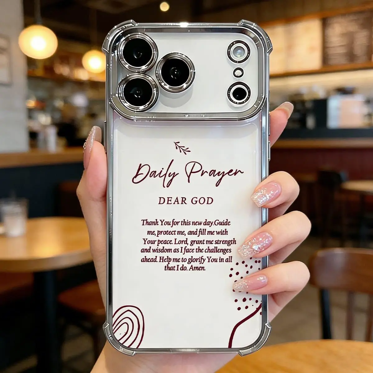 Christian phone case amazon - TikTok Shop
