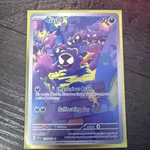 Korean Pokemon 151 Booster Pack/Box Pokemon Trading Card Game