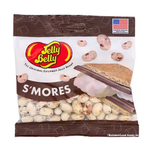 Jelly Belly Smores Jelly Beans