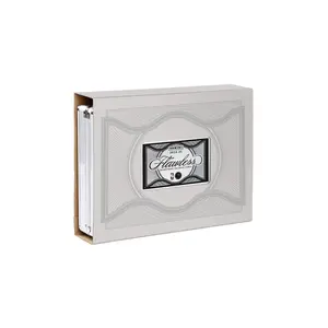 2024-25 Panini Flawless Basketball Hobby Box