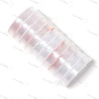 Elastic Strings (10pcs Clear)