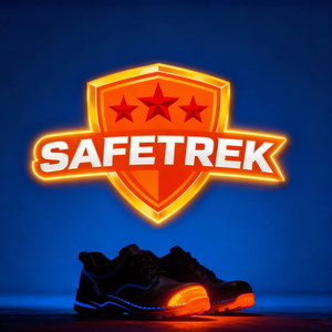 Safety steel shoes NO.1