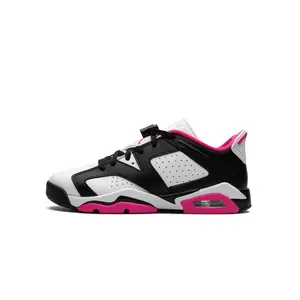 Air Jordan 6 Low GS "Fierce Pink" 768878 061 Air Jordan 6 Low GS "Fierce Pink" 768878 061