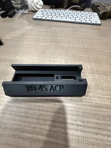Quickdraw Magnet Mount. <XD> 45 ACP