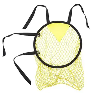 Soccer Goal Net Pocket, 1 Count Football Practice Net, Football Training Target, Soccer Training Equipment, Football Accessories for Training