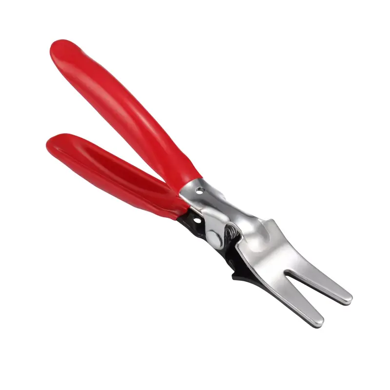 Car Hose Removal Pliers, Auto Fuel Vacuum Line Tube Hose Remover Separator Pliers, Automotive Repair Pliers, Pipe Tool, Disconnect Repair Tools, Hand Tools for Car Repair