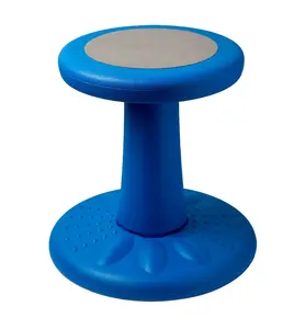 14" Wobble Stool