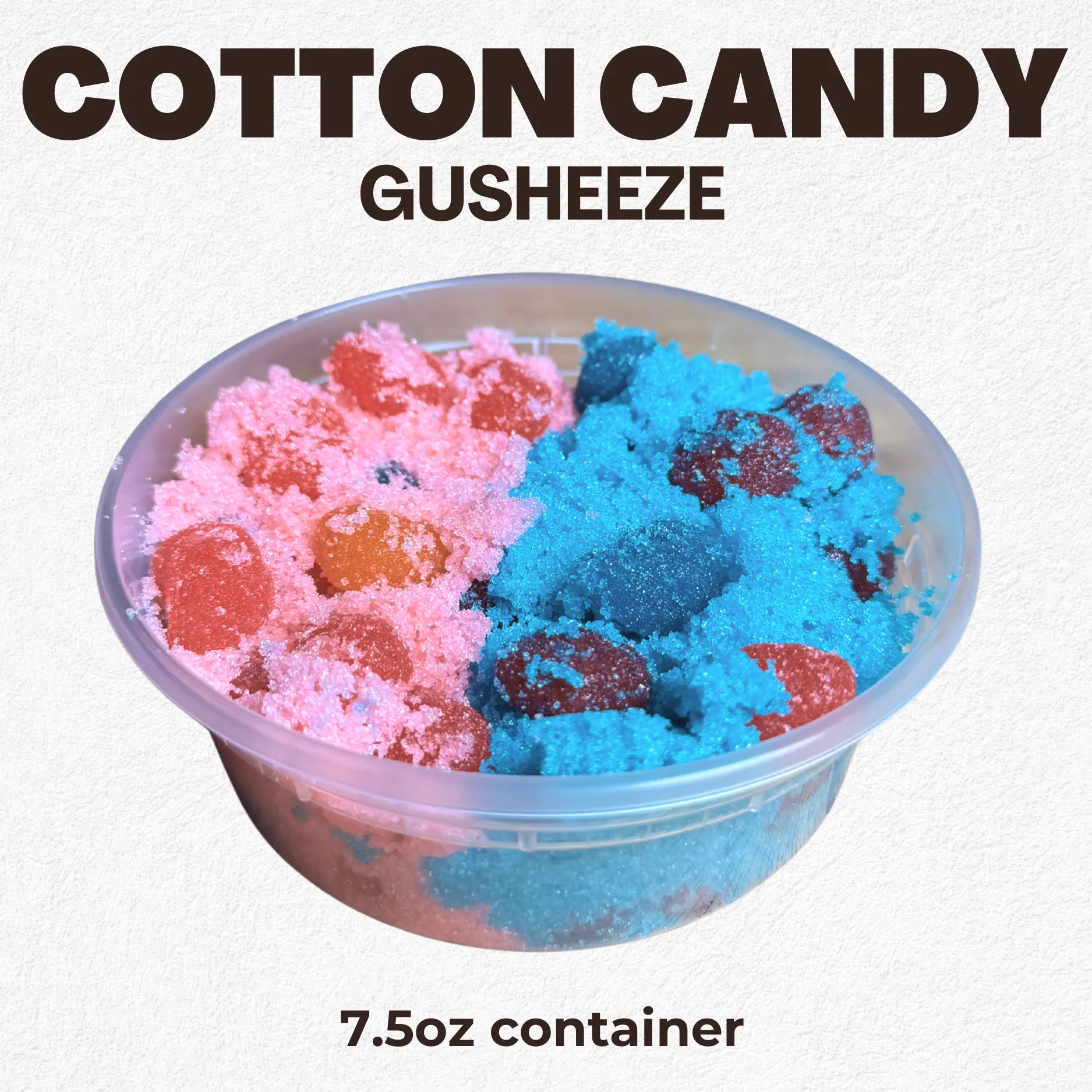 Cotton Candy