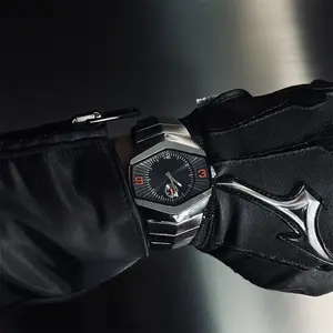 Kiosk Science Fiction Niche Concept Watch Machinery Switzerland Water Ghost Fairwhale Men's Boys