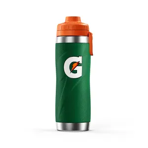 Stainless Steel Bottle 26 Oz | Gatorade Stainless Steel Bottle 26 Oz | Gatorade