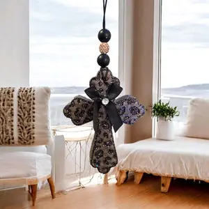 Cross Long Lasting Scented Car Freshie Unique Scent for a Pleasant Driving Experience Long Lasting Delightful Fragrance