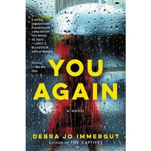 USED-You Again by Immergut, Debra Jo (Paperback)