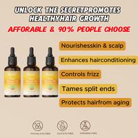 3PCS(Afforable & 90% People Choose)