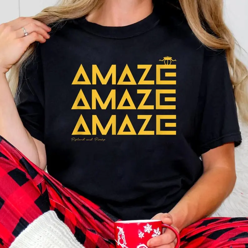 Project Hail Maryy Funny Space Quote Shirt, Unisex Funny Shirt