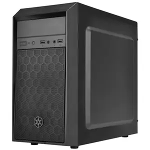 SilverStone Technologies  Micro-ATx & Mini-Itx Compatible Computer Case