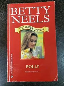 USED-Polly by Betty Neels (Paperback)