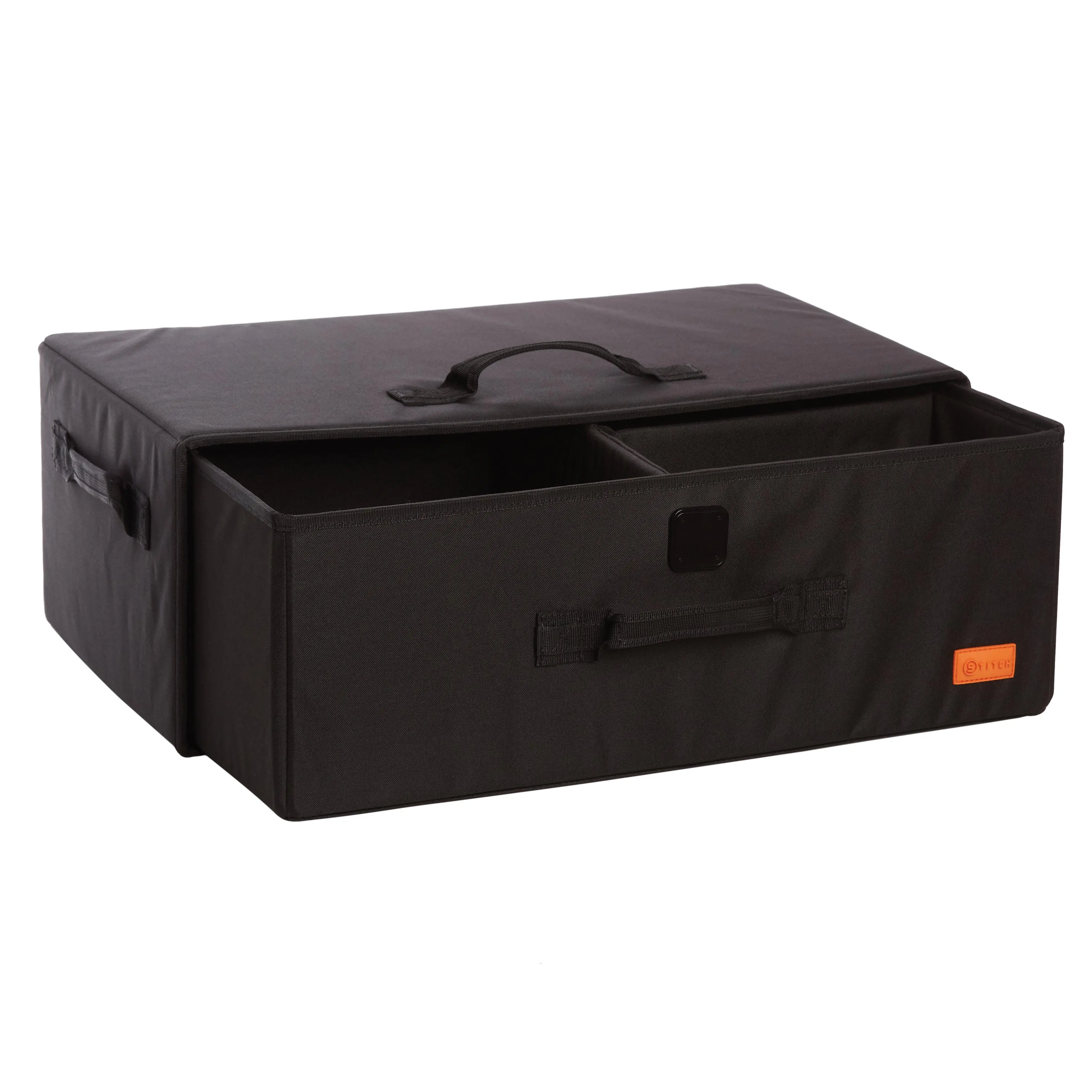 Trunk Locker