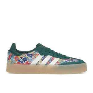 adidas Women's Sambae Liberty London Collegiate Green Soccer Shoes, from StockX