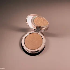 High pigmented Highlighter Makeup