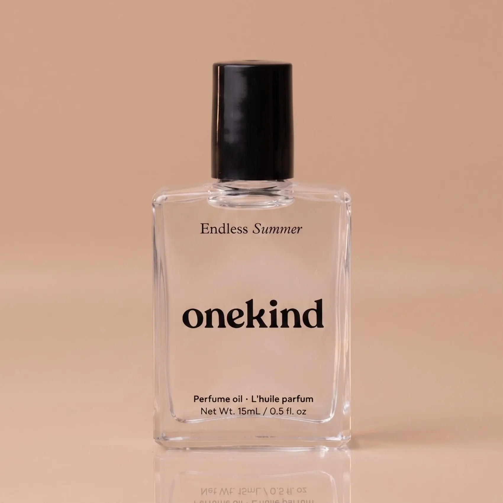 Endless Summer Perfume Oil