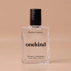 Endless Summer Perfume Oil