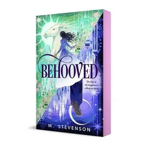 Behooved -- M. Stevenson - Paperback