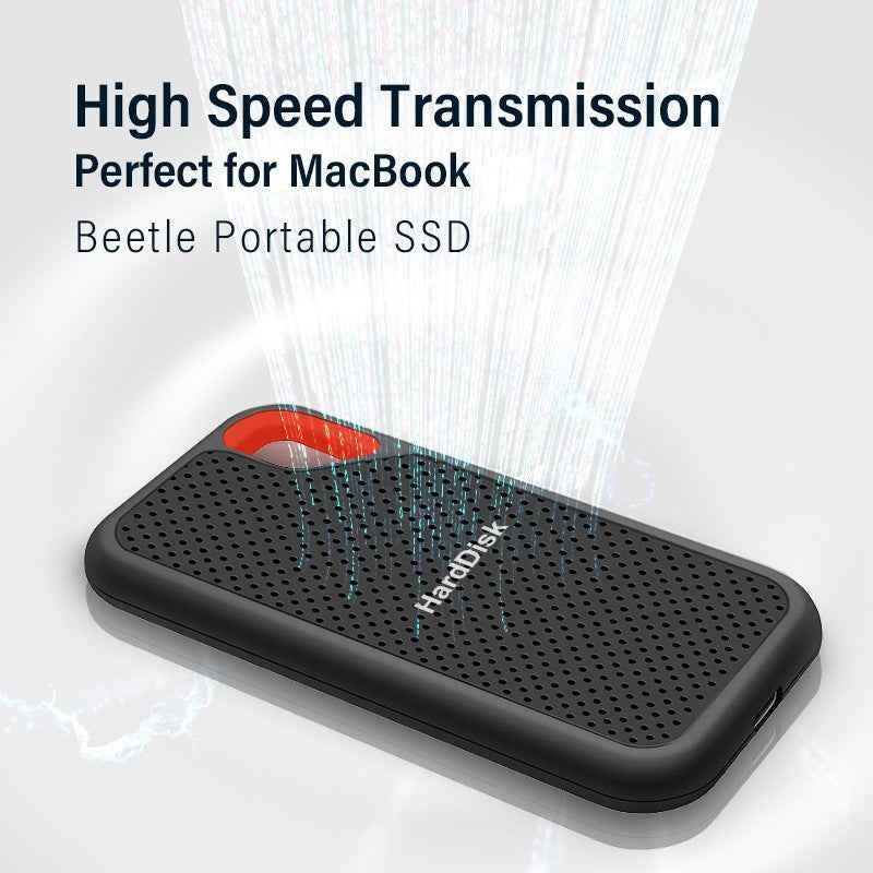 SSD Mobile Solid State Drive