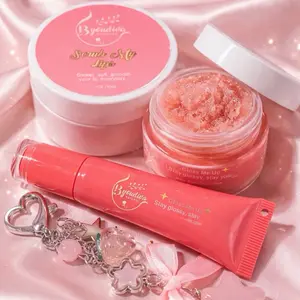 COLOR-CHANGING LIP GLOSS!by ByouDiva