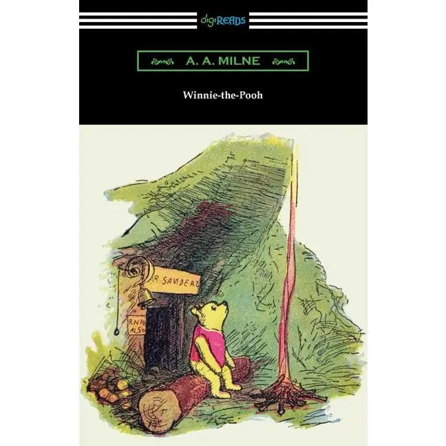 Winnie-the-Pooh