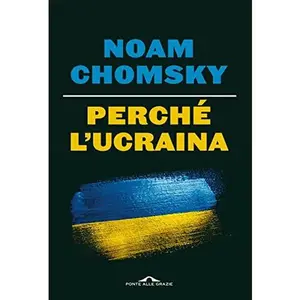 USED-Perché l'Ucraina by Noam Chomsky (Paperback)