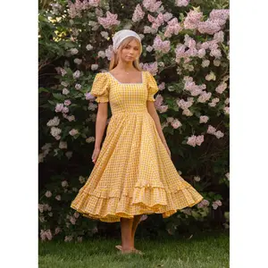 Dorothy Dress