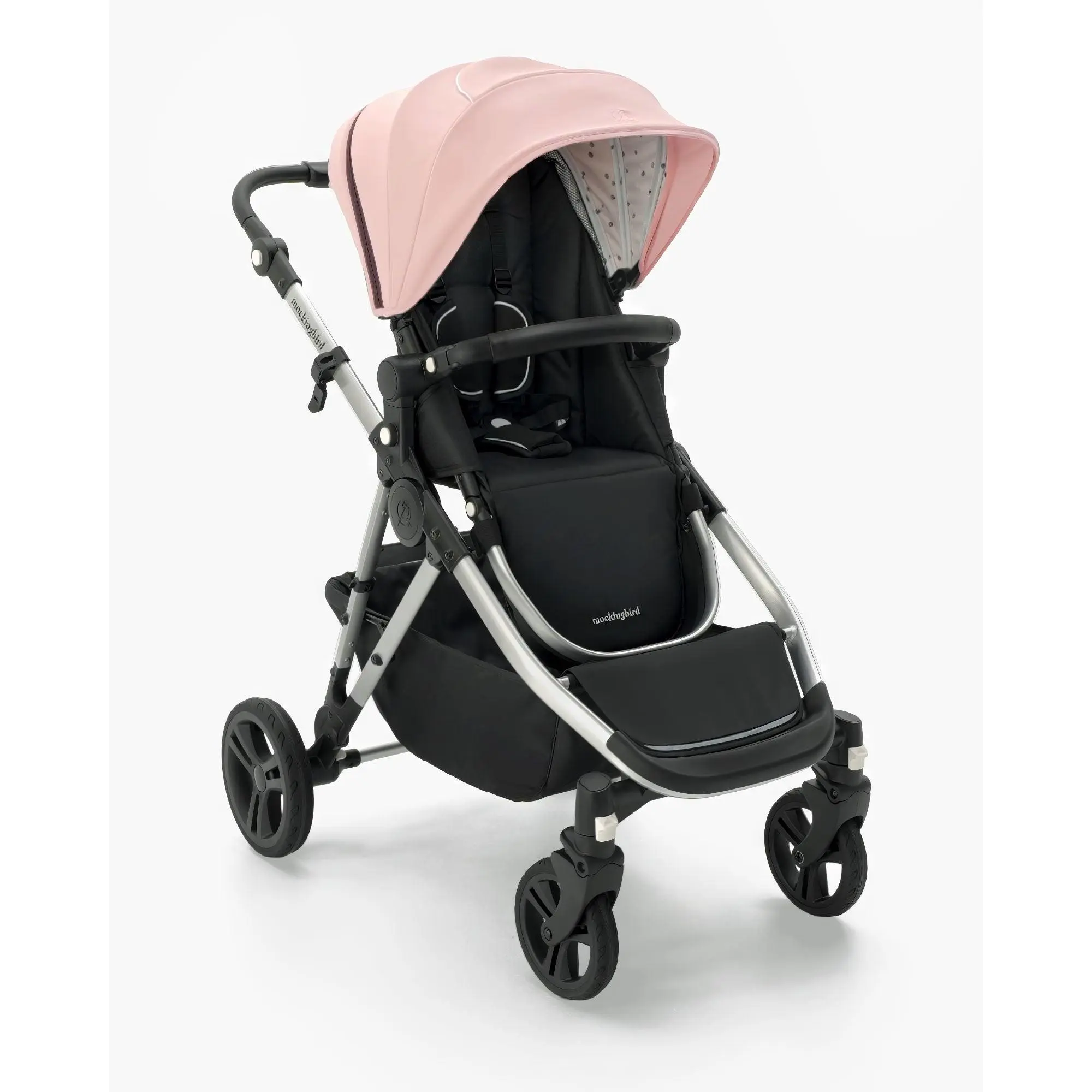 uppababy ridge stroller UPPAbaby Ridge Jogging Stroller main image 1