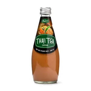 Tropics Thai Tea Drink 290 ml